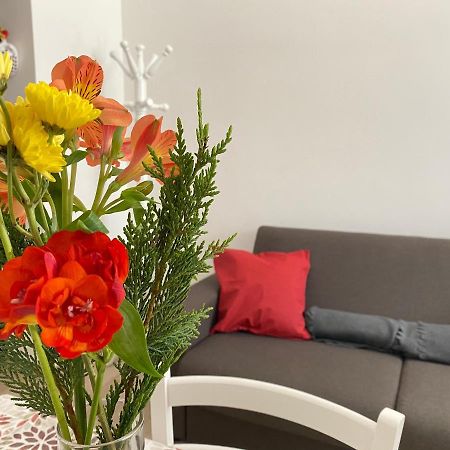 Donna Filomena Apartment Monopoli Bagian luar foto