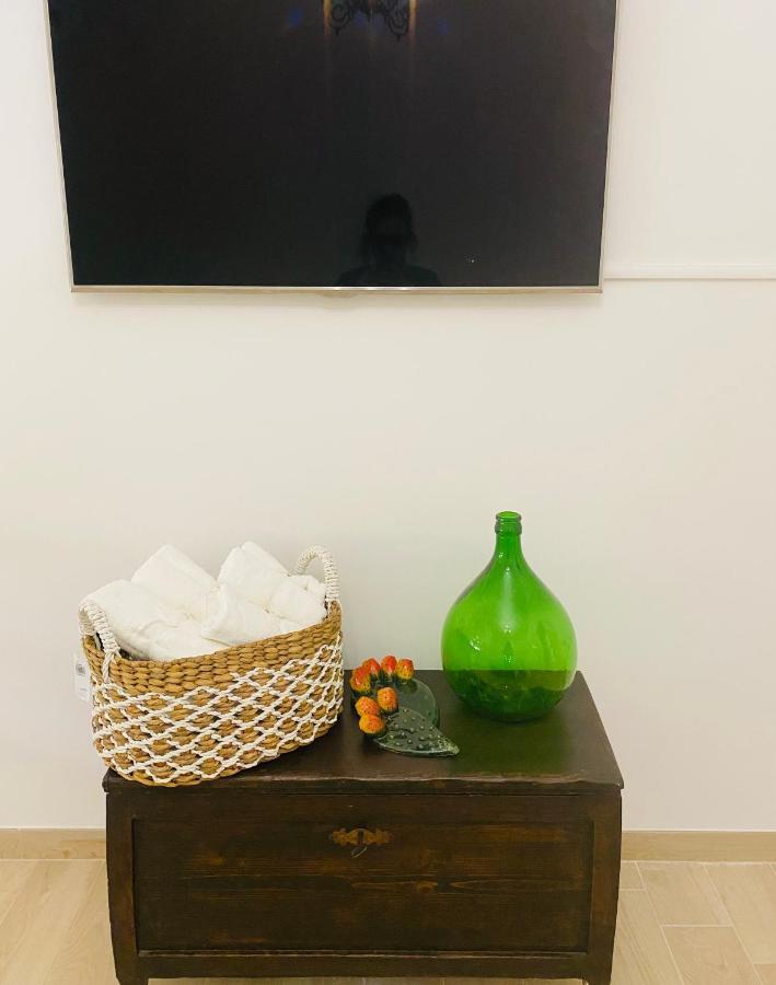 Donna Filomena Apartment Monopoli Bagian luar foto