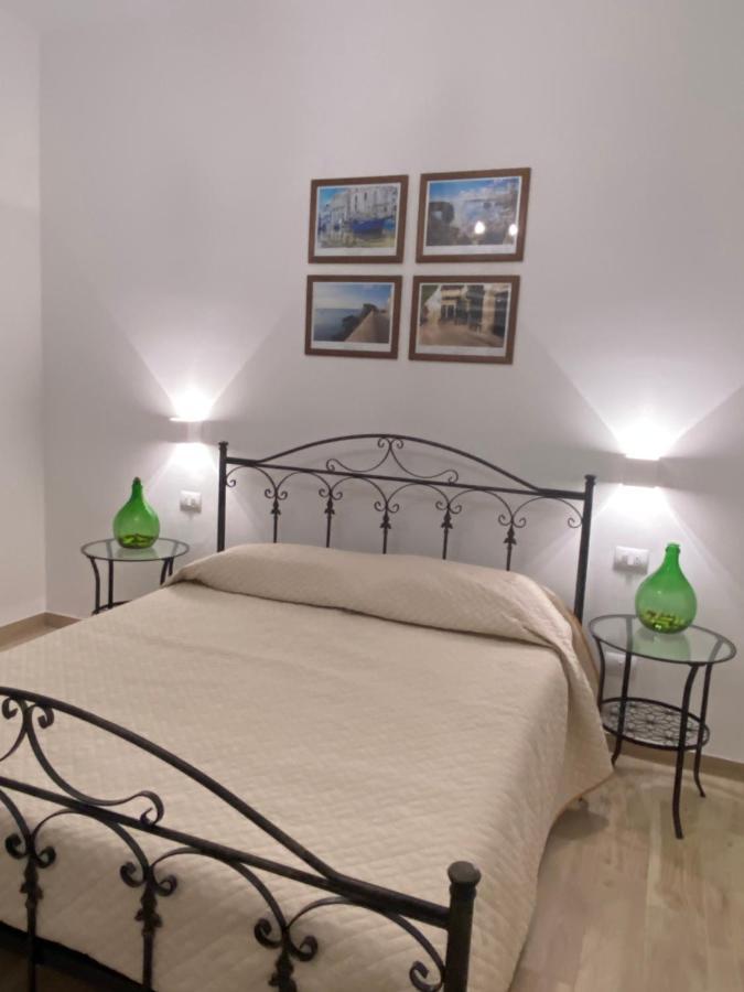 Donna Filomena Apartment Monopoli Bagian luar foto