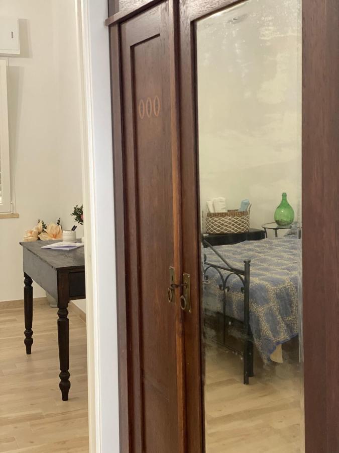 Donna Filomena Apartment Monopoli Bagian luar foto