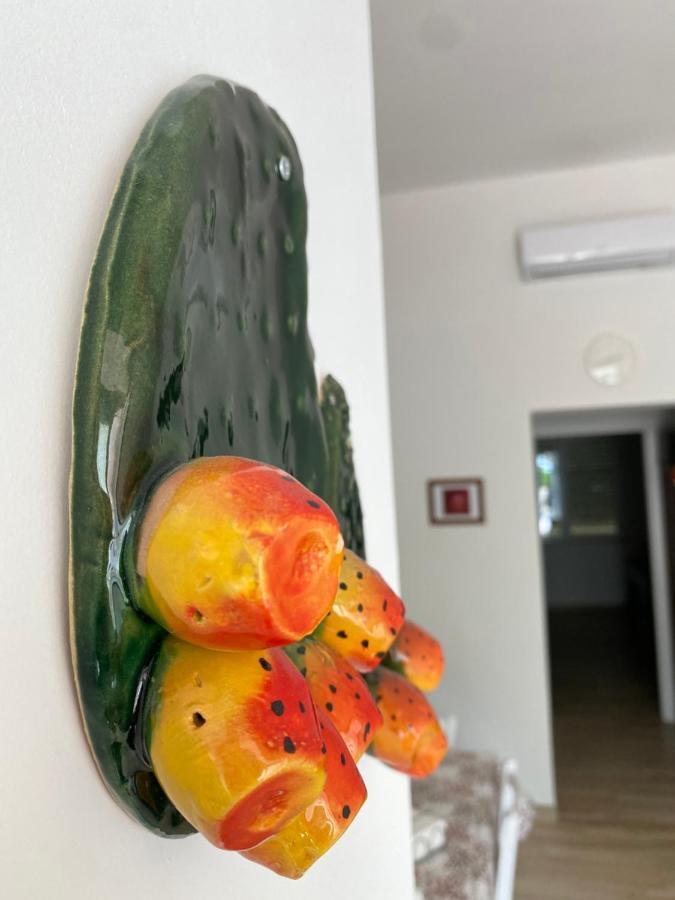 Donna Filomena Apartment Monopoli Bagian luar foto